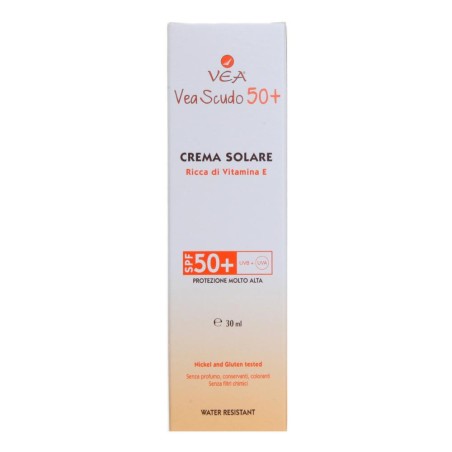 VEA SCUDO 50+ 30ML