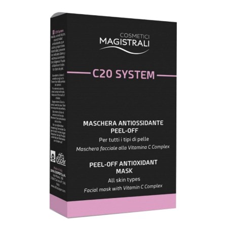 C20 SYSTEM BOX MASCHERA 5BUST