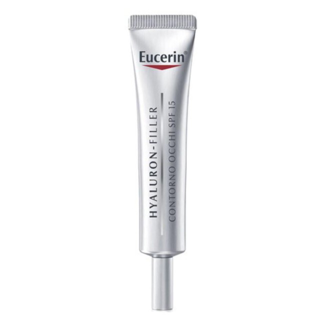 EUCERIN HYALURON-FILL EYE 15ML