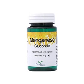 MANGANESE 100CPS