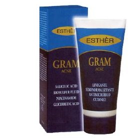 GRAM IDRATANTE 50ML