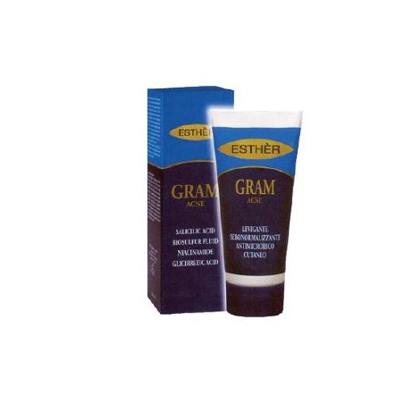 GRAM IDRATANTE 50ML