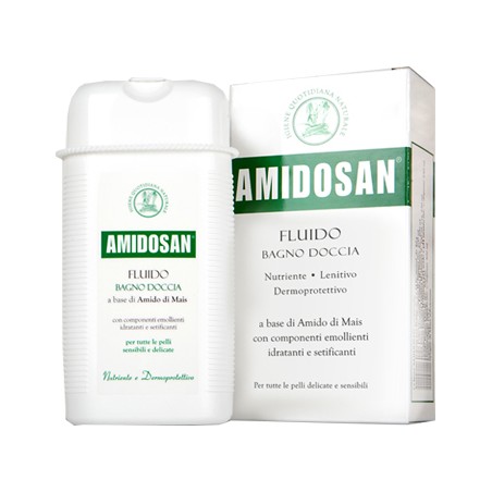 AMIDOSAN FLUIDO BAGNO DOCCIA
