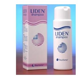 LIDEN SH LAV FREQ 150ML