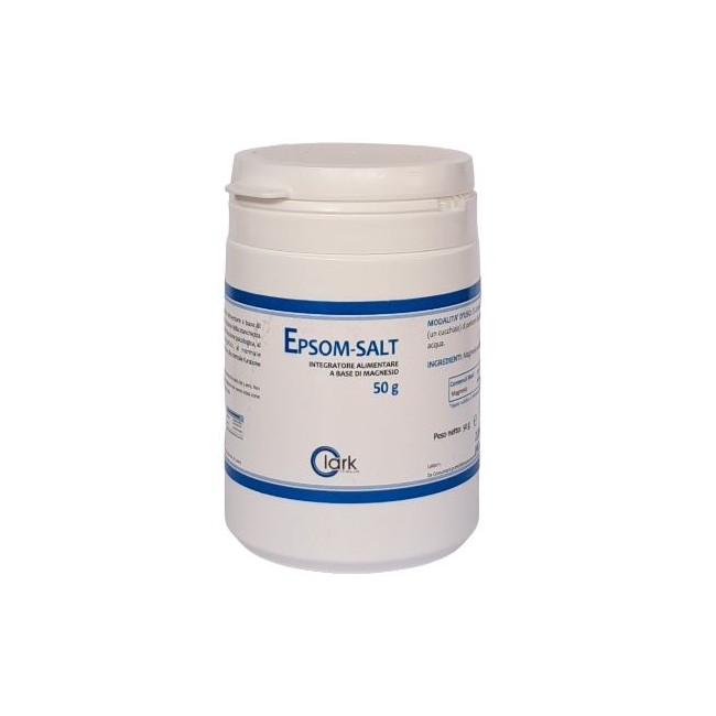 EPSOM SALT 50G