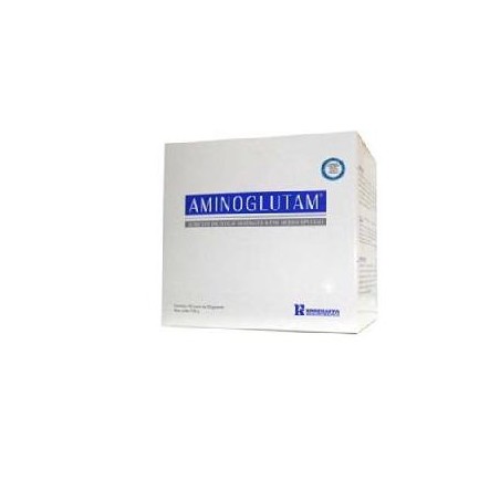 AMINOGLUTAM 30BUST