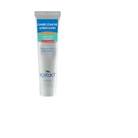 EPITACT CREMA GAMBE PIEDI 30ML