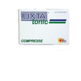 IUXTA TONIC 30CPR