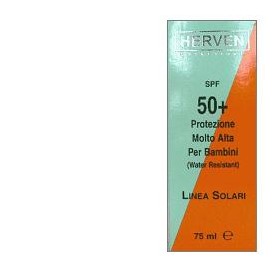 HERVEN SOL PROT/A FP50 75ML