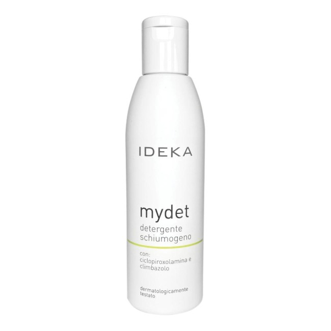 MYDET DOCCIASCHIUMA 200ML