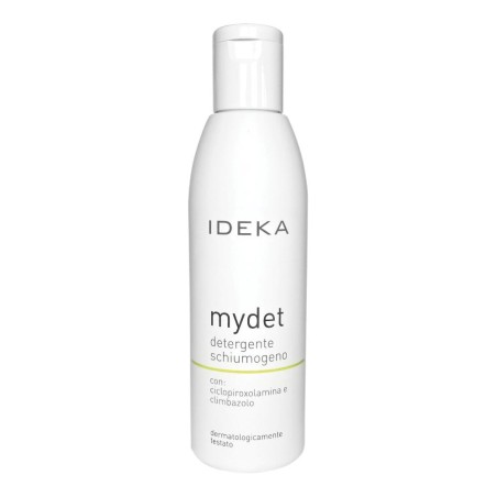 MYDET DOCCIASCHIUMA 200ML