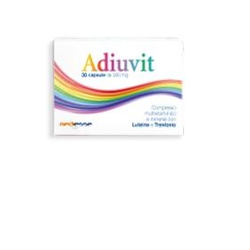 ADIUVIT 20CPR