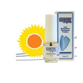 IUXTA UNGHIE LACCA PROTETTIVA