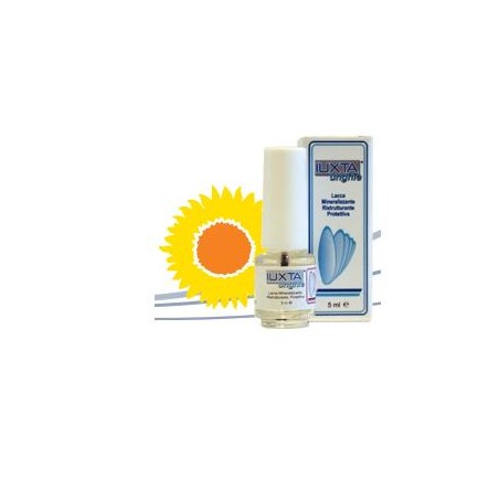 IUXTA UNGHIE LACCA PROTETTIVA