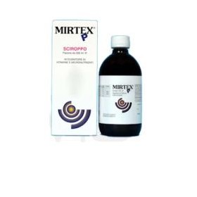 MIRTEX P 500ML