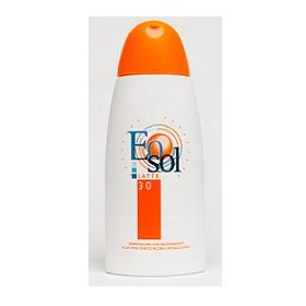 EOSOL LATTE SOLARE FP30 125ML