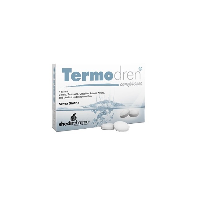 TERMODREN 30CPR