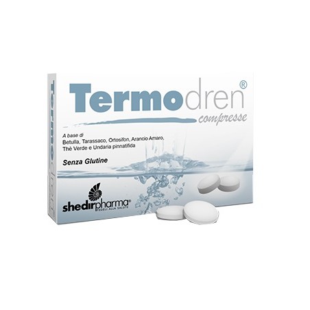 TERMODREN 30CPR