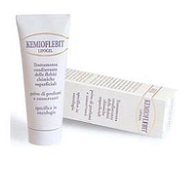 KEMIOFLEBIT LIPOGEL 100ML