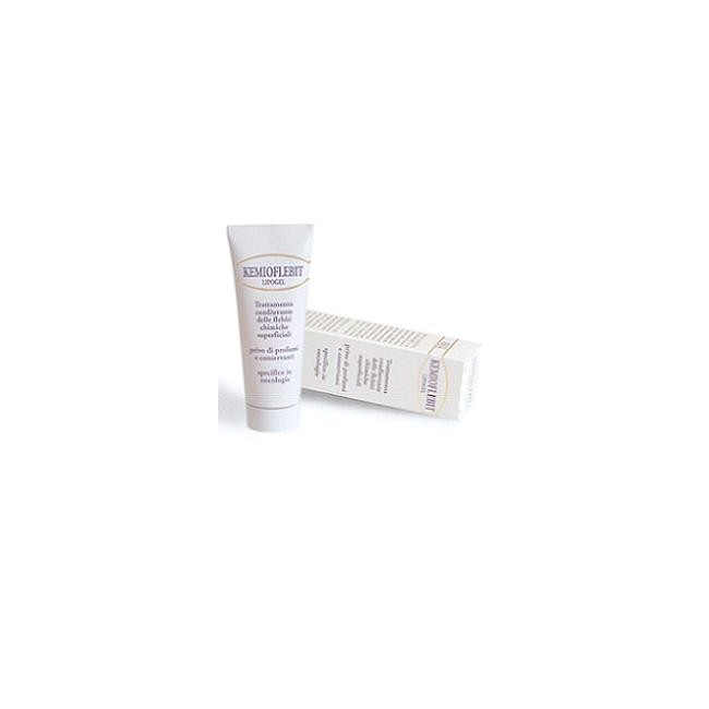KEMIOFLEBIT LIPOGEL 100ML