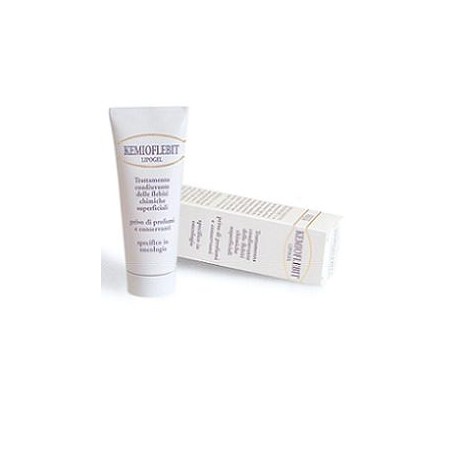 KEMIOFLEBIT LIPOGEL 100ML