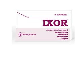IXOR 30CPR