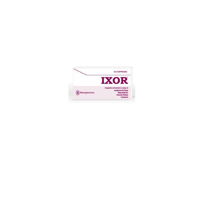 IXOR 30CPR