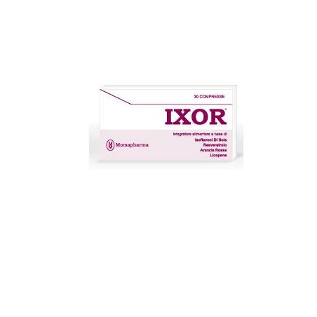 IXOR 30CPR