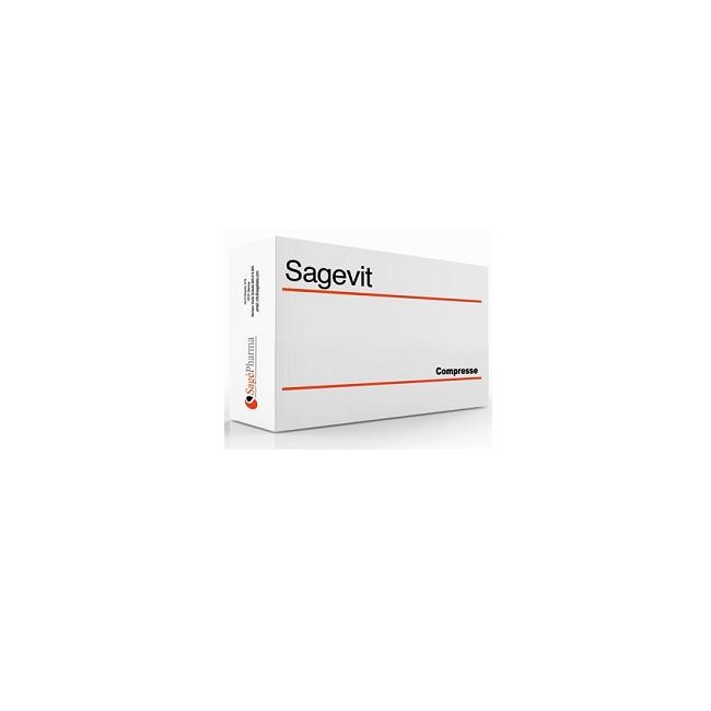 SAGEVIT 30CPR