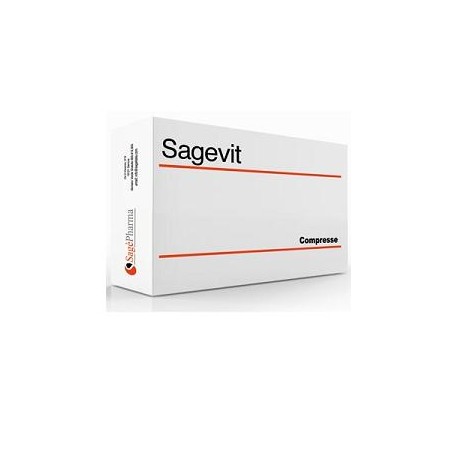 SAGEVIT 30CPR