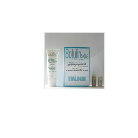 BOTULIN SIDEA CREMA VISO 50ML