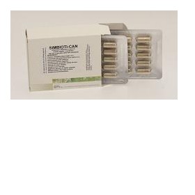 SIMBIOTI CAN 60CPS