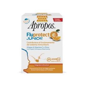 APROPOS FLUPROTECT C JUNIOR 50