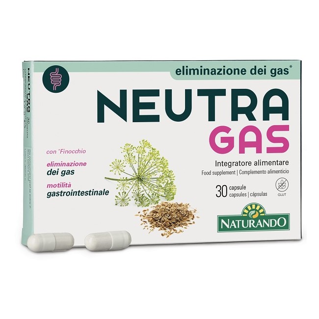 NEUTRAGAS 30CPS