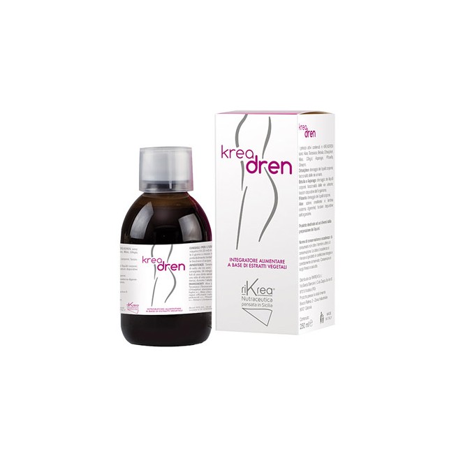 KREADREN 250ML
