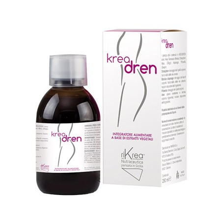 KREADREN 250ML