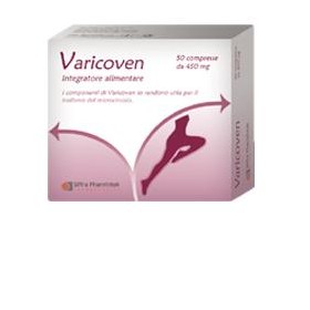 VARICOVEN 50CPR