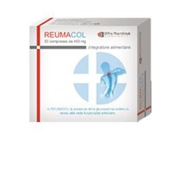REUMACOL 50CPR