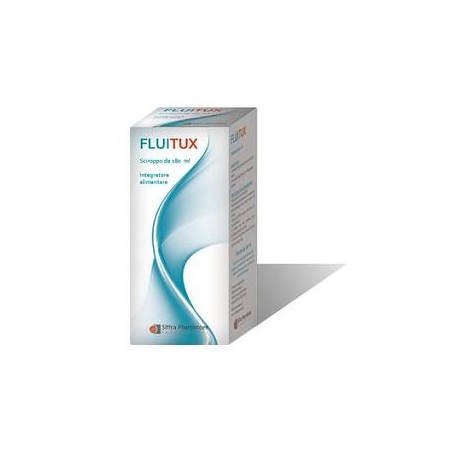 FLUITUX SCIROPPO 180ML