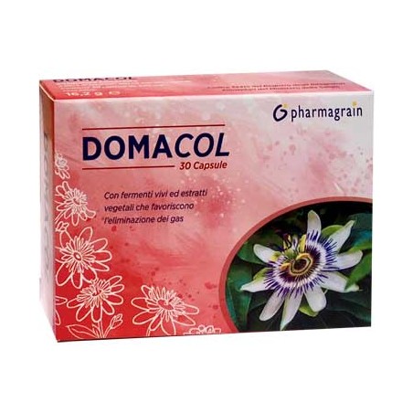 DOMACOL 30CPS