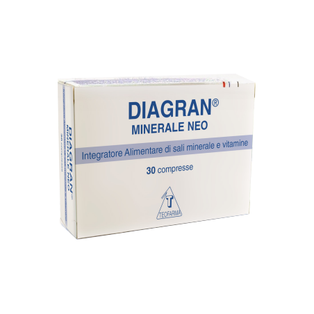 DIAGRAN MINERALE NEO 30CPR
