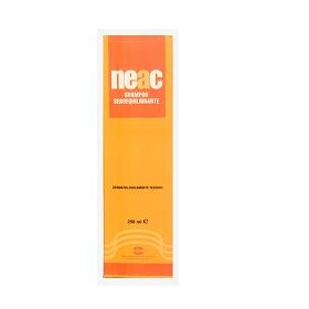 NEAC SHAMPOO SEBOEQUILIBRANTE