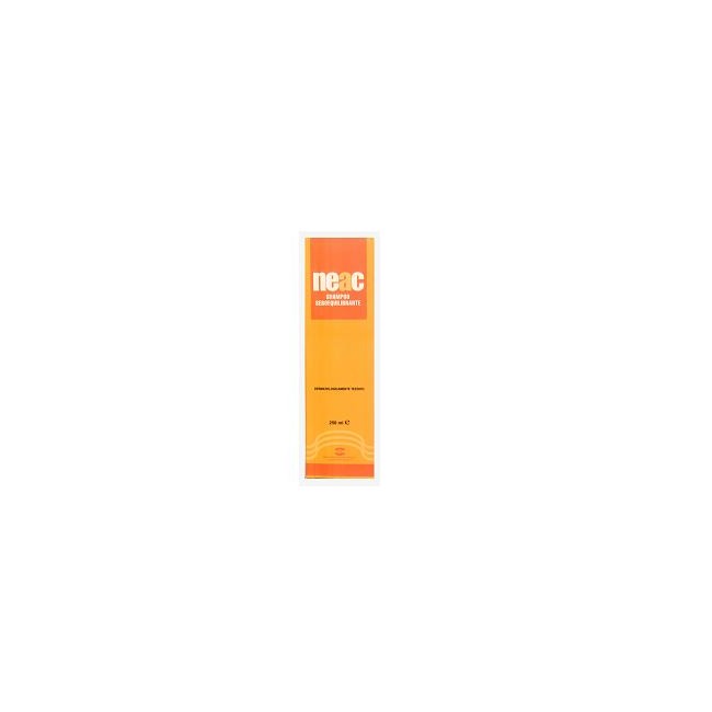 NEAC SHAMPOO SEBOEQUILIBRANTE