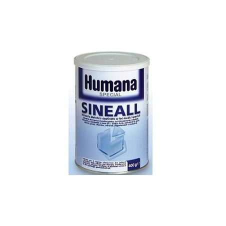 HUMANA SINEALL 400G