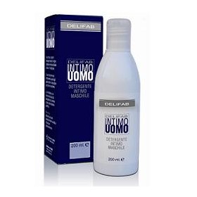 DELIFAB INTIMO UOMO 200ML
