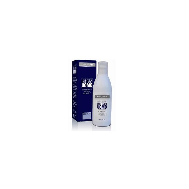 DELIFAB INTIMO UOMO 200ML