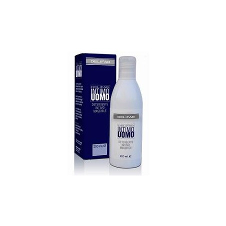 DELIFAB INTIMO UOMO 200ML