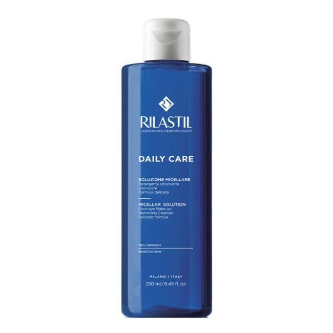 RILASTIL DAILY SOL MICEL 250ML