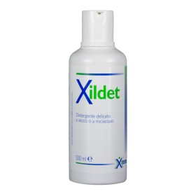 XILDET DET DEL 500ML