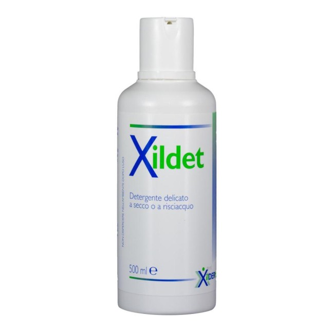 XILDET DET DEL 500ML